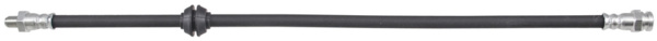 A.B.S. SL 4161 Bremsschlauch